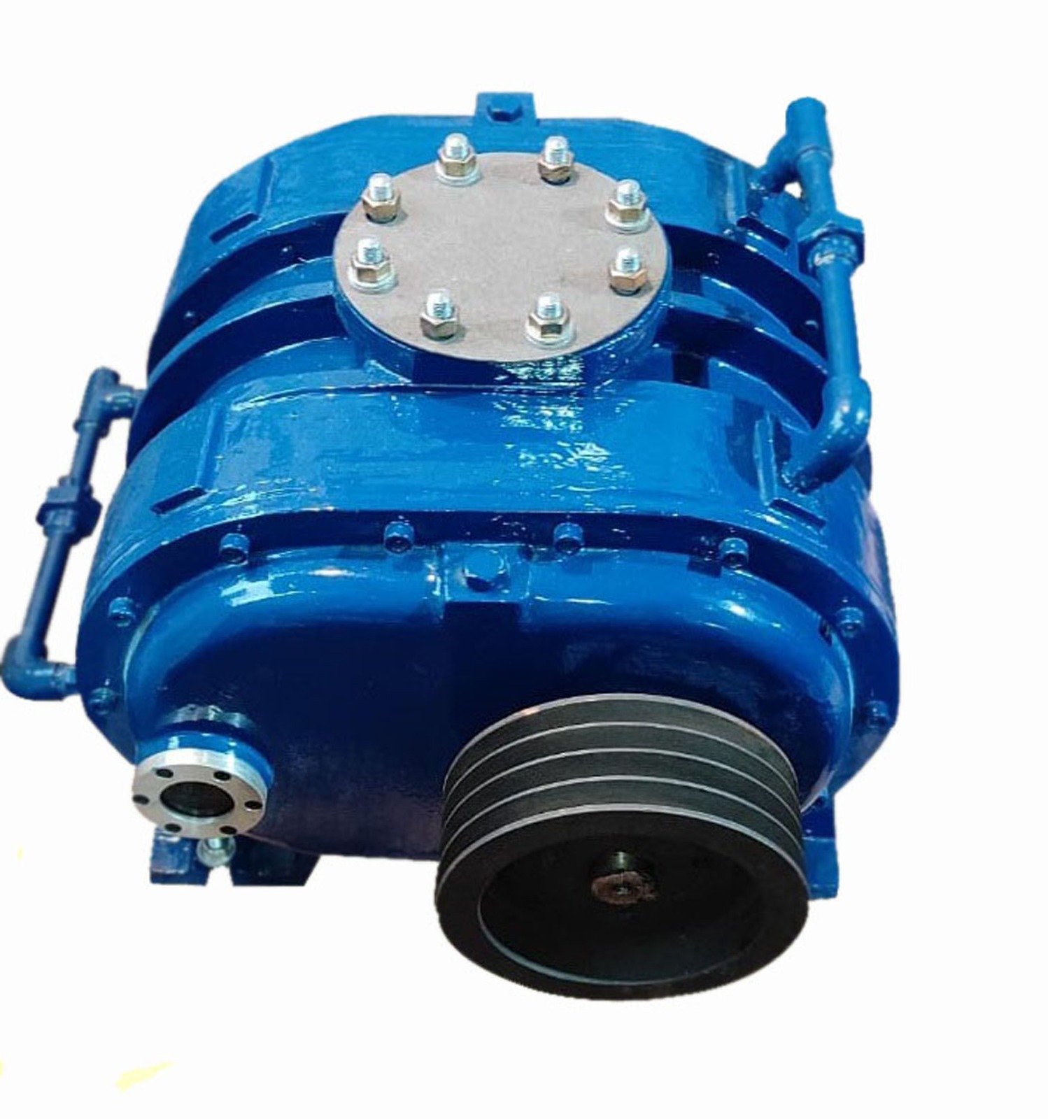 Water Cooled Blower